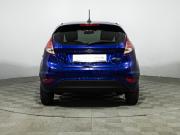Ford Fiesta Mk6 Рестайлинг Санкт-Петербург  - изображение 21