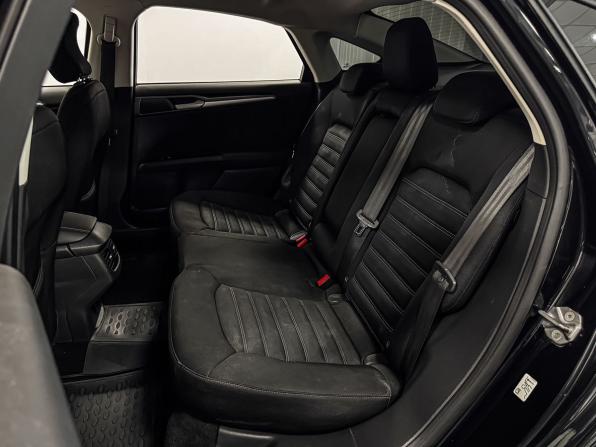 Ford Mondeo V с пробегом 2016 года, цена 1 560 000 рублей, 117796 км, седан, Автокод Объявления
