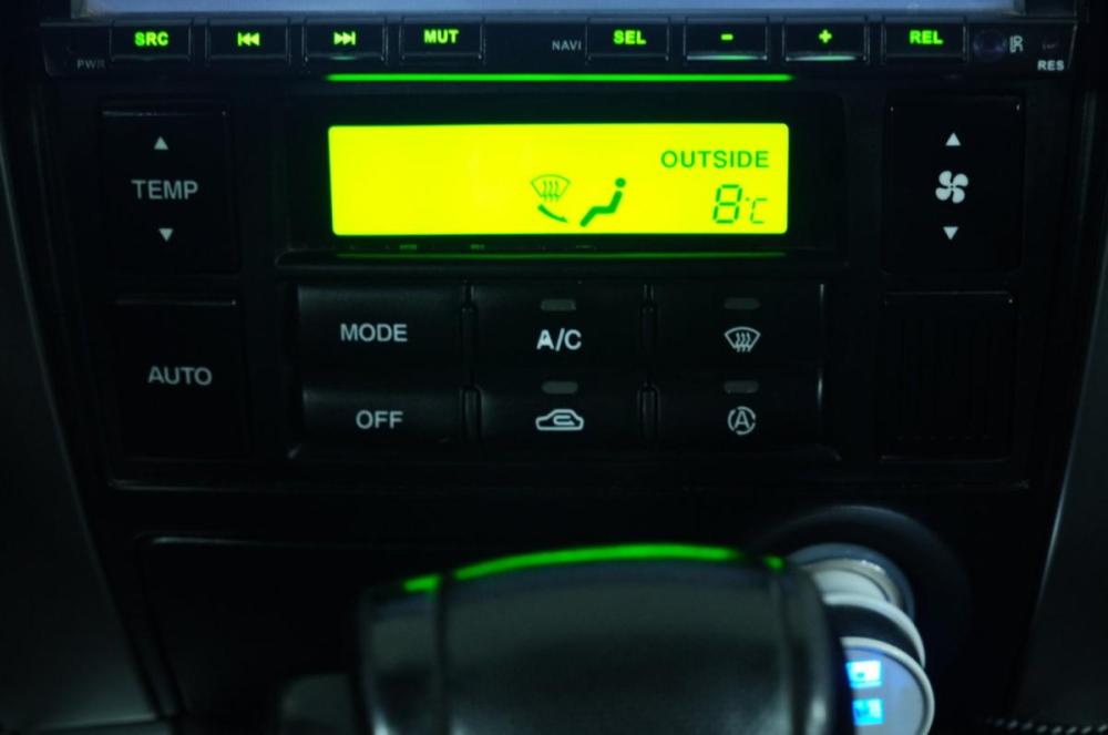 Hyundai Tucson I Омск  - изображение 15