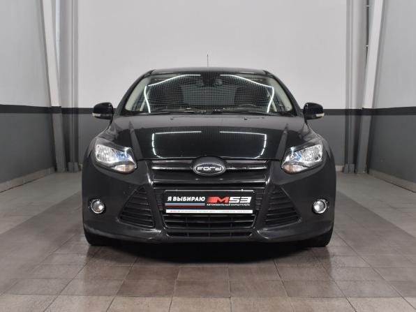 Ford Focus III с пробегом 2012 года, цена 684 995 рублей, 206689 км, седан, Автокод Объявления