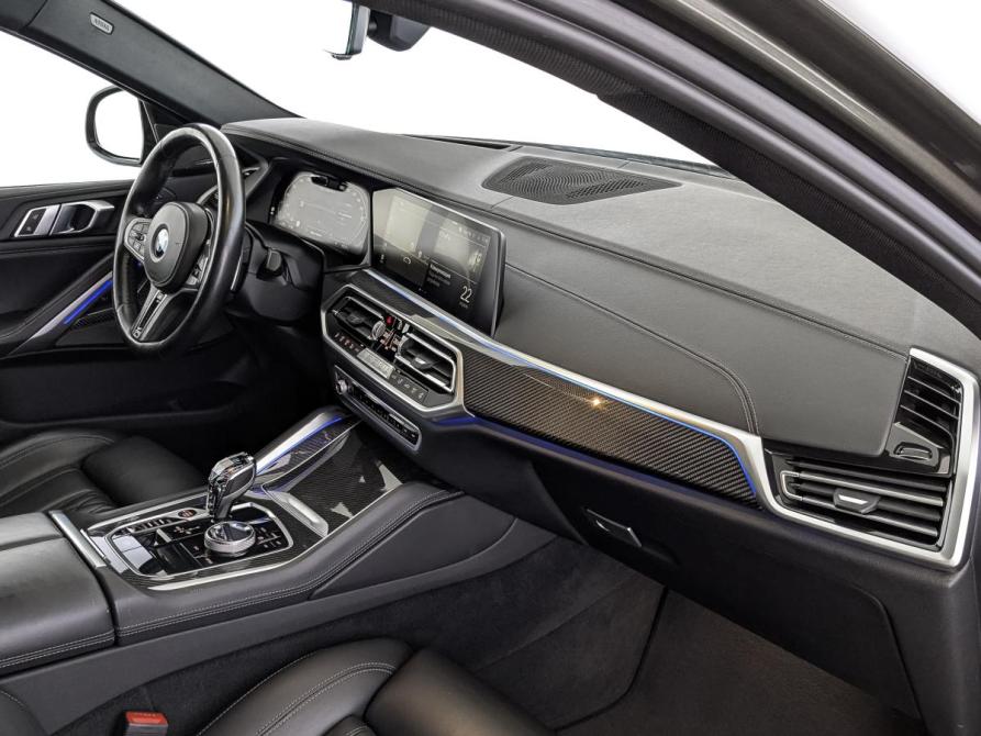 BMW X6 III (G06) Москва  - изображение 13