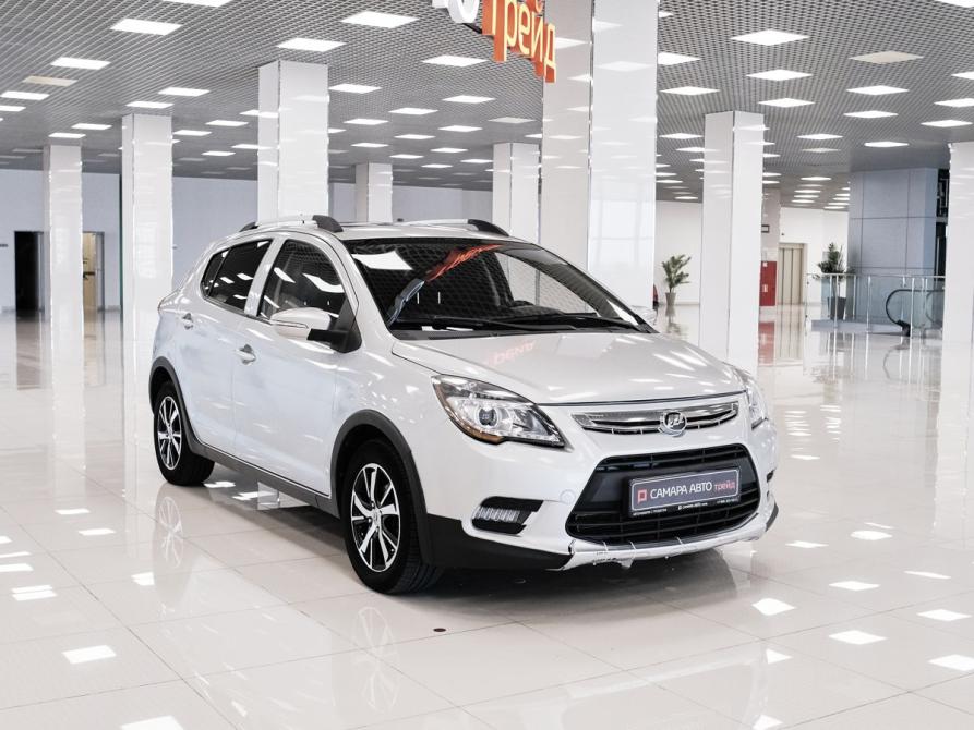 Lifan X50 Самара  - изображение 3
