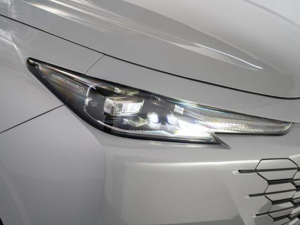 Changan UNI-K с пробегом 2023 года, цена 3 000 000 рублей, 45000 км, внедорожник, Автокод Объявления