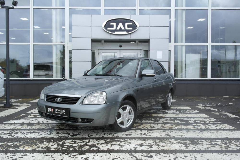 Lada (ВАЗ) Priora I Воронеж  - изображение 1