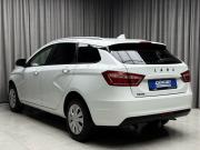 Lada (ВАЗ) Vesta I Ижевск  - изображение 32
