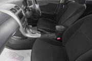 Toyota Corolla X (E140 E150) Рестайлинг Кемерово  - изображение 29