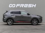 Changan UNI-S (CS55 Plus) Краснодар  - изображение 29