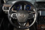 Toyota Camry VII (XV50) Рестайлинг 2 Тюмень  - изображение 34