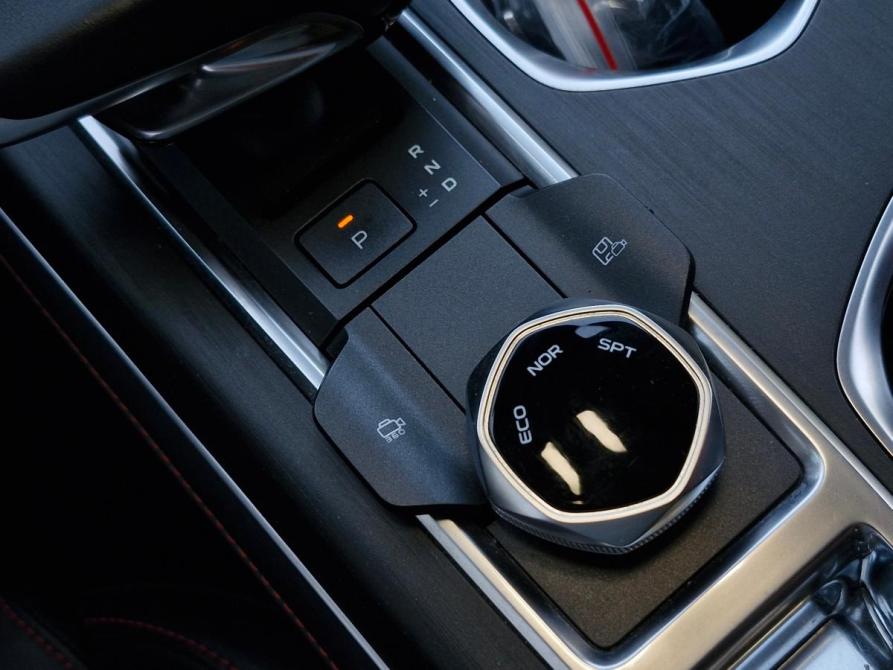Changan CS55 Plus II Нижний Новгород  - изображение 5