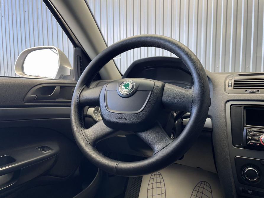 Skoda Octavia II (A5) Рестайлинг Пермь  - изображение 10