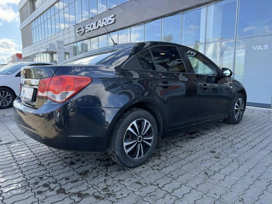 Chevrolet Cruze I Набережные Челны  - изображение 15