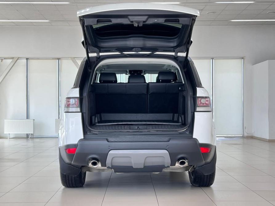 Land Rover Range Rover Sport II Волгоград  - изображение 41