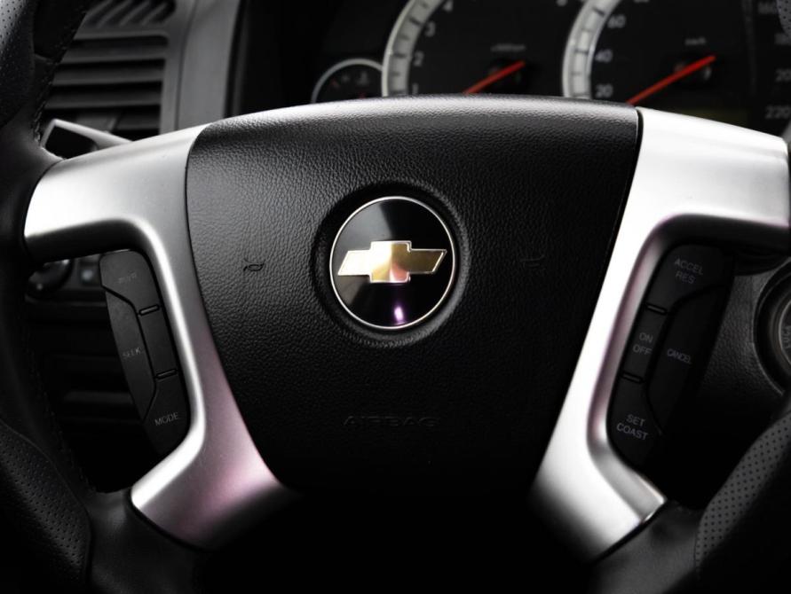 Chevrolet Captiva I Санкт-Петербург  - изображение 12