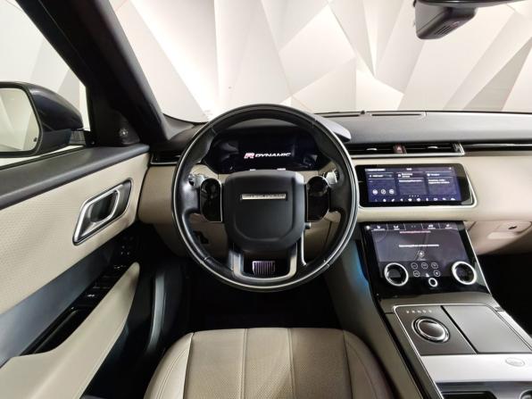Land Rover Range Rover Velar I с пробегом 2020 года, цена 4 490 000 рублей, 64555 км, внедорожник, Автокод Объявления