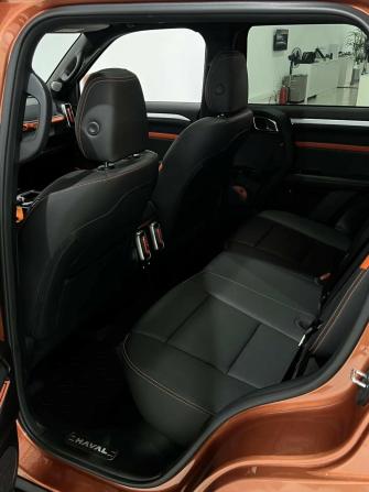 Haval Dargo I с пробегом 2025 года, цена 3 090 000 рублей, 6800 км, внедорожник, Автокод Объявления