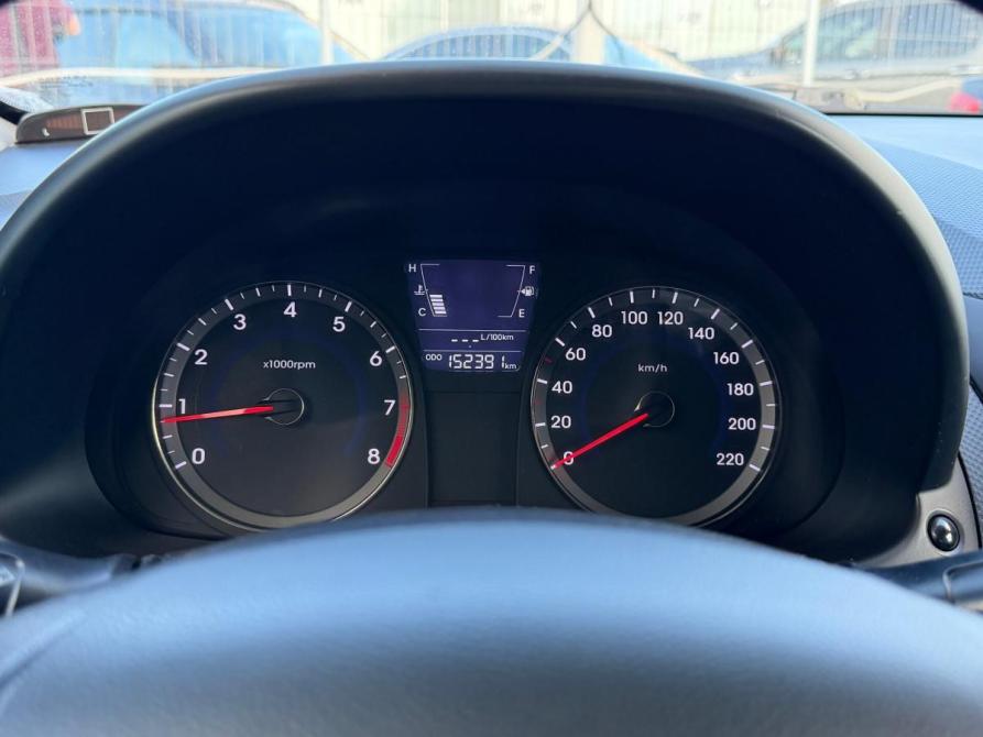 Hyundai Solaris I Набережные Челны  - изображение 12