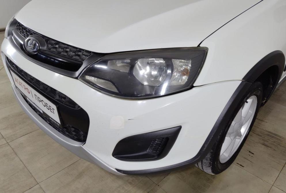 Lada (ВАЗ) Kalina II Волгоград  - изображение 21