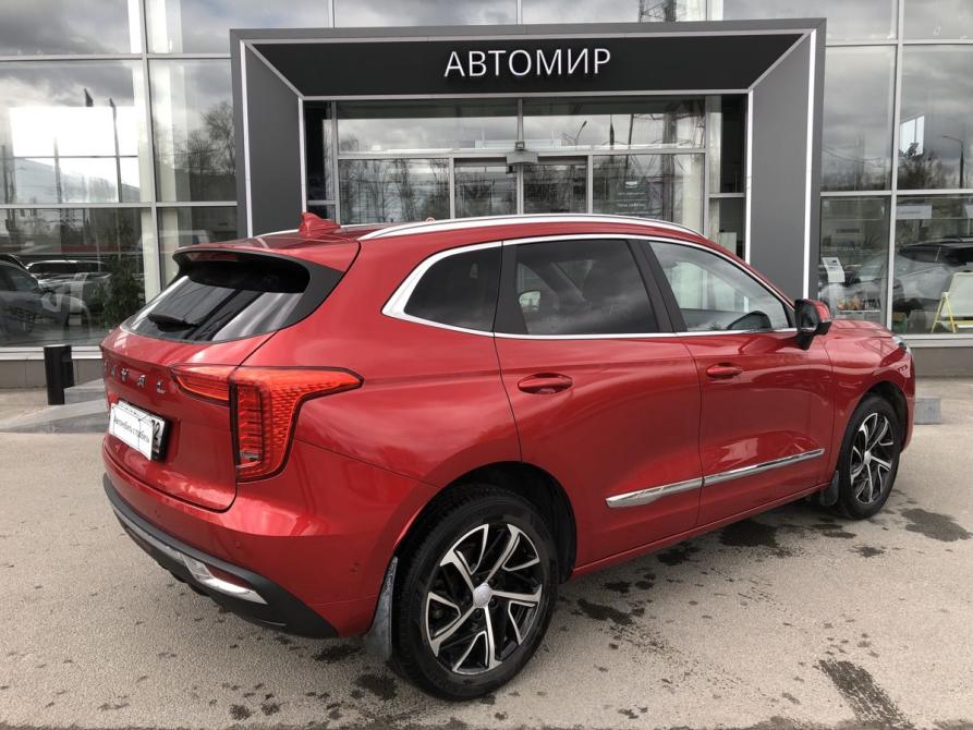 Haval Jolion I Брянск  - изображение 5
