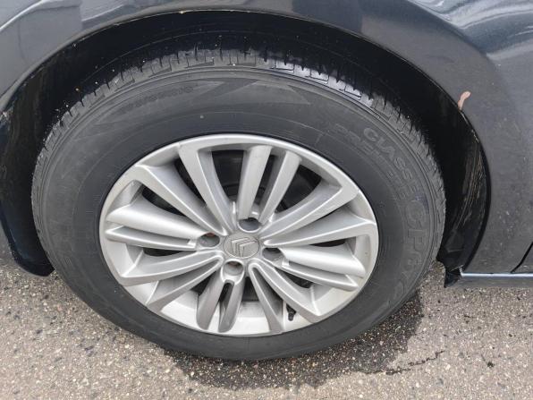 Citroen C4 II с пробегом 2013 года, цена 690 000 рублей, 115000 км, седан, Автокод Объявления