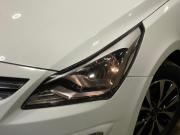 Hyundai Solaris I Рестайлинг Челябинск  - изображение 29