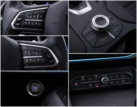 Haval F7 I с пробегом 2021 года, цена 1 909 000 рублей, 52709 км, внедорожник, Автокод Объявления