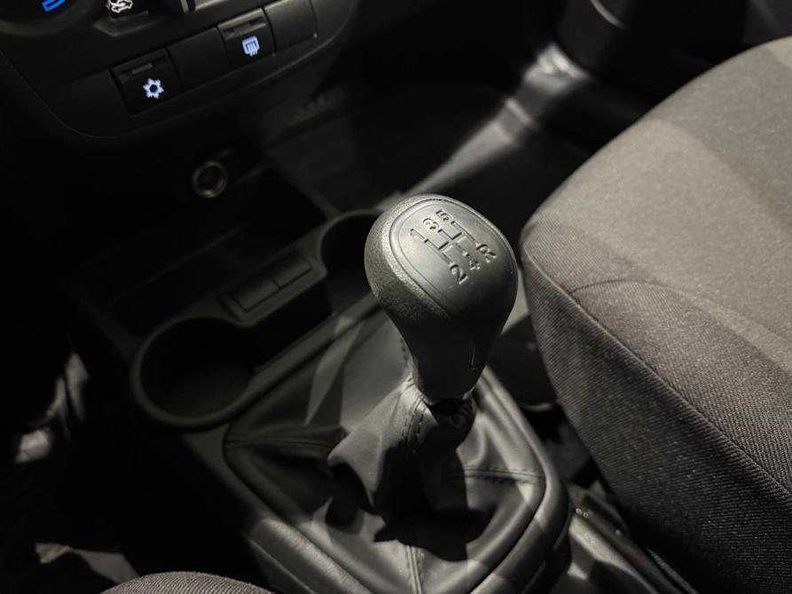 Lada (ВАЗ) Granta I Рестайлинг Самара  - изображение 16