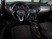 Kia Rio IV Воронеж  - изображение 27