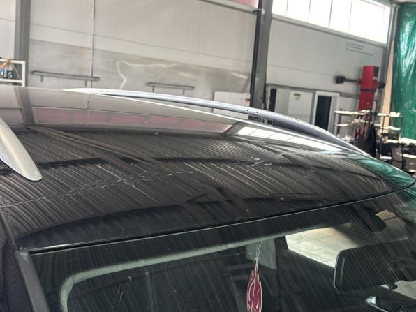 Volkswagen Tiguan I с пробегом 2008 года, цена 803 000 рублей, 209592 км, внедорожник, Автокод Объявления