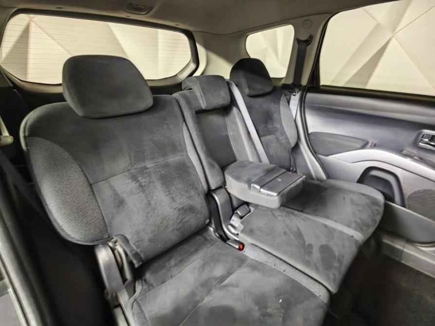 Mitsubishi Outlander II Москва  - изображение 11
