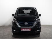 Nissan Serena V (C27) Чита  - изображение 29