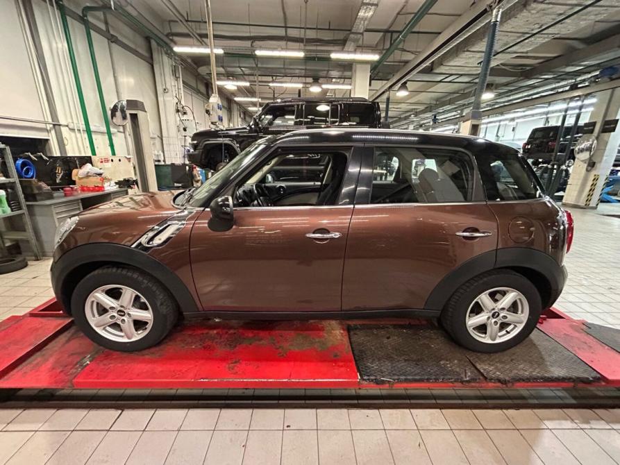 Mini Countryman I Москва  - изображение 4