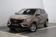 Lada (ВАЗ) XRAY I Ульяновск  - изображение 15