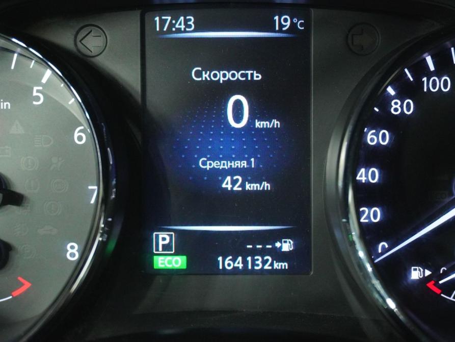 Nissan X-Trail III Вологда  - изображение 17