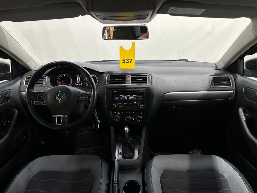 Volkswagen Jetta VI Санкт-Петербург  - изображение 8