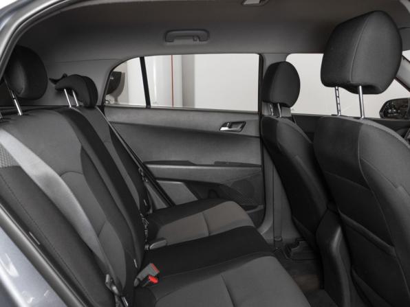 Hyundai Creta I с пробегом 2019 года, цена 1 958 000 рублей, 84376 км, внедорожник, Автокод Объявления