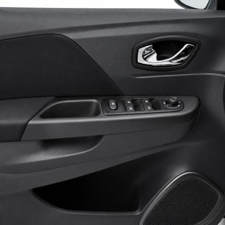 Renault Kaptur I с пробегом 2017 года, цена 1 430 000 рублей, 117318 км, внедорожник, Автокод Объявления