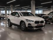 BMW X2 I (F39) Москва  - изображение 24