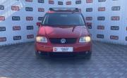 Volkswagen Touran I Санкт-Петербург  - изображение 11