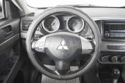 Mitsubishi Lancer X Рестайлинг Кемерово  - изображение 37