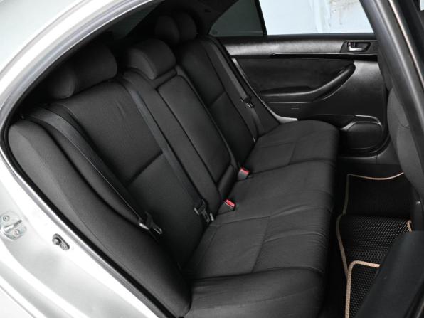 Toyota Avensis II Рестайлинг с пробегом 2007 года, цена 1 079 000 рублей, 165346 км, седан, Автокод Объявления