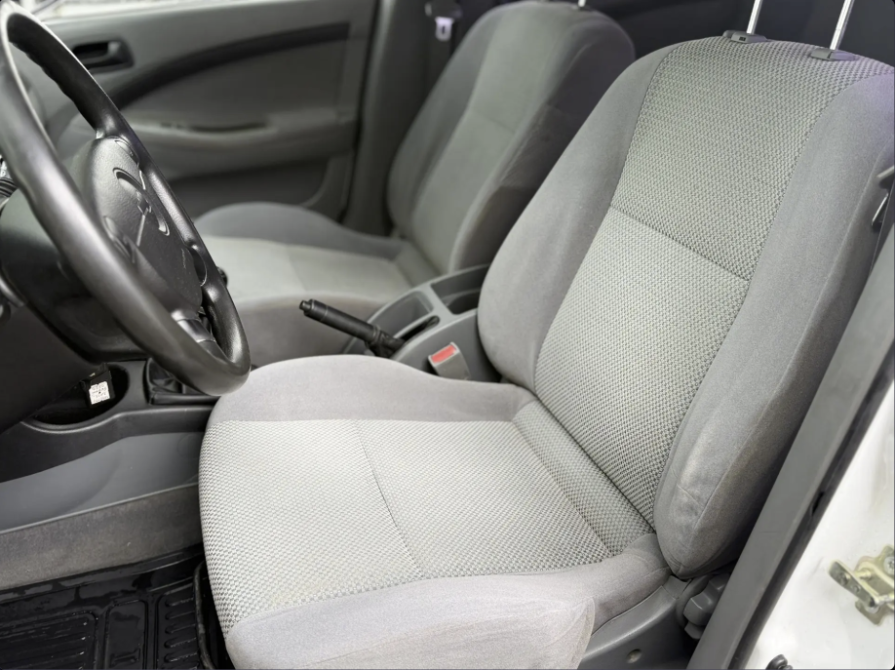 Chevrolet Lacetti I Ставрополь  - изображение 17