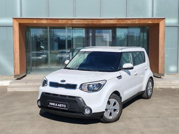 Kia Soul II с пробегом 2014 года, цена 1 240 000 рублей, 70785 км, хэтчбек, Автокод Объявления