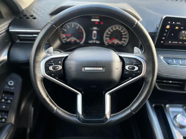 Haval Jolion I с пробегом 2022 года, цена 1 720 000 рублей, 73171 км, внедорожник, Автокод Объявления