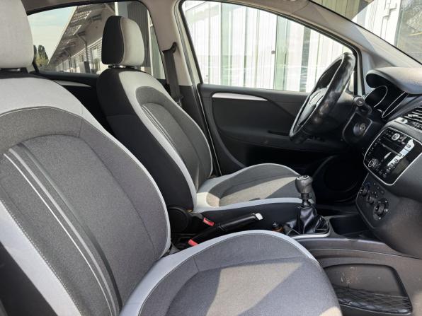 Fiat Punto III Punto с пробегом 2012 года, цена 449 000 рублей, 184922 км, хэтчбек, Автокод Объявления