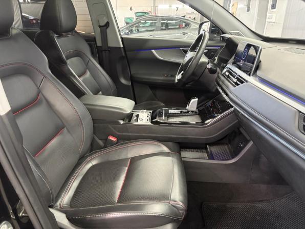 Chery Tiggo 7 Pro I с пробегом 2022 года, цена 1 627 000 рублей, 97051 км, внедорожник, Автокод Объявления