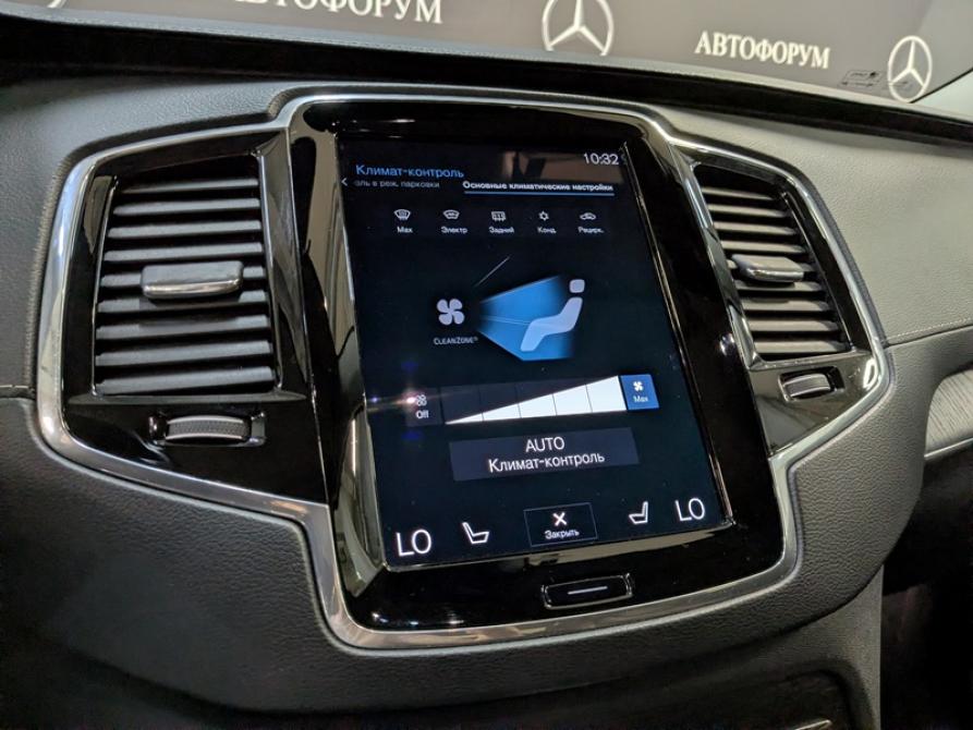 Volvo XC90 II Москва  - изображение 18