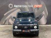 Lada (ВАЗ) Niva Legend Пермь  - изображение 21