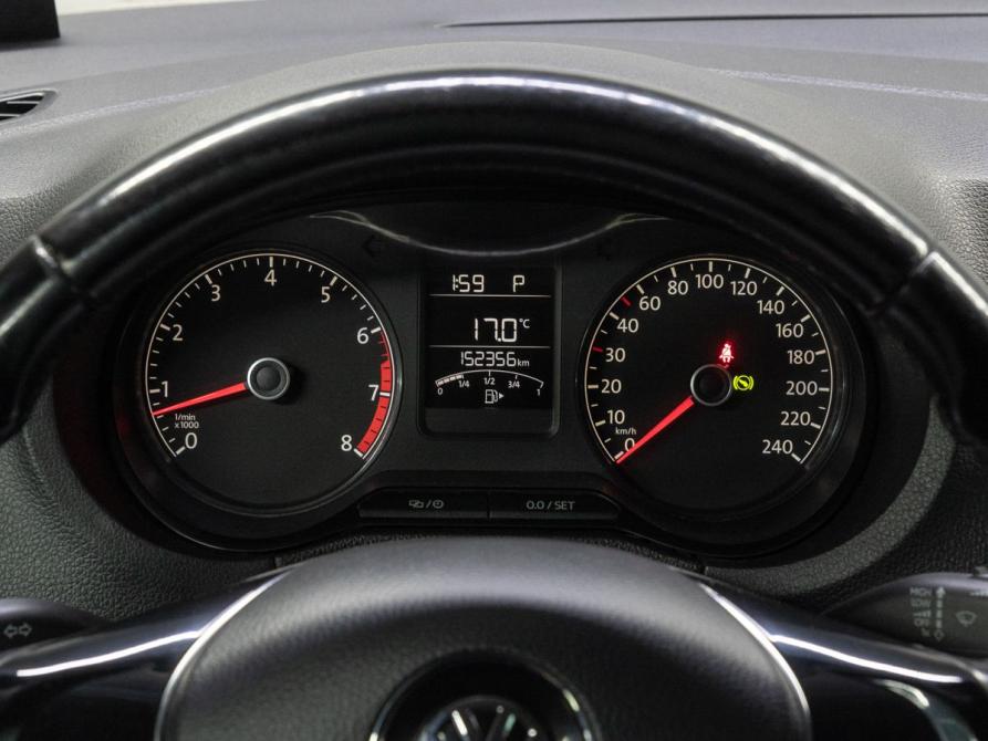 Volkswagen Polo V Рестайлинг Тюмень  - изображение 21