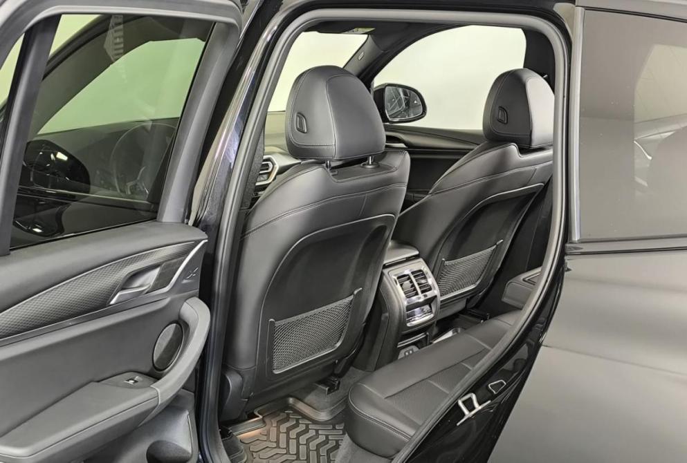 BMW X3 III (G01) Рестайлинг Нижний Новгород  - изображение 12