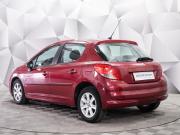 Peugeot 207 I Рестайлинг Ульяновск  - изображение 24